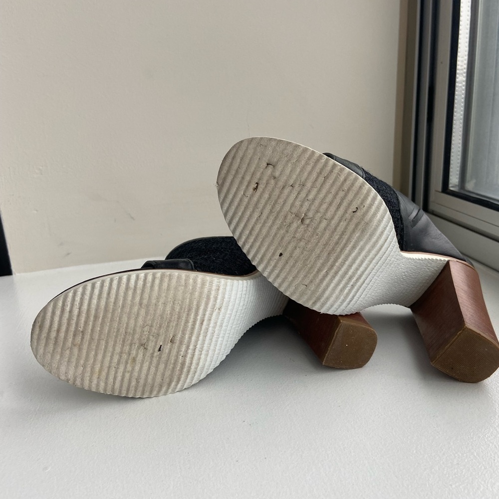 Tibi Mules - Picture 5 of 6